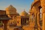 Royal Escapes with Rajasthan Tour Packages