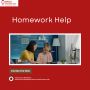  Plagiarism-Free Homework Help with Free Turnitin Report
