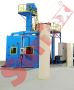 Exploring the Global Market of Shot Blasting Machine Manufac