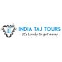 Golden Triangle Tour 3 Days