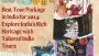 Best Tour Package in India for 2024: Explore India heritage