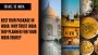 Best Tour Package in India: Why Trust India Trip Planner for