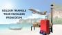 Customized Golden Triangle Tour Packages from Delhi