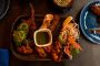 Indiawaale: A Taste of India in Hatch End