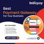 payment gateway in india 