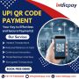 upi qr code payment gateway