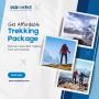 Explore with the Best Trekking Package in India Explore with the Best Trekking Package in India