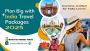 Book India Travel Packages for 2025 Adventures 