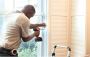 Indoor window shades Orlando