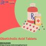 Obeticholic Acid Tablets Obeticholic Acid Tablets