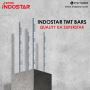 TMT Bars manufacturers in India