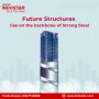 Steel Bars Manufacturers in India – Trusted for Strength & Q