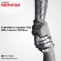 Top TMT Companies in India | Trusted Brands for Superior Ste