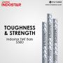 550 D TMT Bars for Superior Construction Quality 550 D TMT Bars for Superior Construction Quality