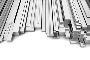 MS Channel for Strong Structural Applications