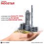 Leading Steel Bar Suppliers in India