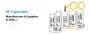 Capacitor Manufacturer And Supplier In India 