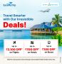 Canara Bank EaseMyTrip offer Canara Bank EaseMyTrip offer