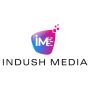 INDUSH MEDIA AND ENTERTAINMENT LLP BTL MARKETING SERVICES - 