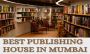 Best Publishing House in Mumbai