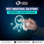 Best Industrial Solutions Providing Company in India