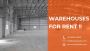 Secure Godown for rent in Jhagadia