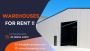 Find your dream godown for lease in Por