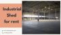Lookout for an industrial leasing service in Kadi?