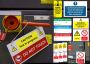 Enhance Workplace Efficiency with Durable Industrial Labels