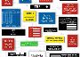 Lamacoids Are the Professional Way to Label Electrical Panel