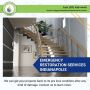 Professional Restoration Services in Indianapolis