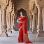 The Timeless Elegance of Silk Mark Certified Sarees