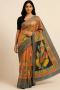 Elevate Your Ethnic Style with Handcrafted Sarees in the USA