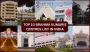 Top 10 Brahma Kumaris Centres List in India Top 10 Brahma Kumaris Centres List in India