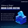 Budget Indian Cloud Hosting