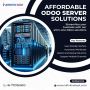 Affordable Odoo Server