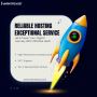 Fast, Reliable Hosting for Your Business Fast, Reliable Hosting for Your Business
