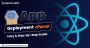React App Deployment cPanel: Easy & Step-By-Step Guide