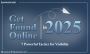 Get Found Online in 2025: 7 Powerful Tactics for Visibility