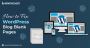 How to Fix WordPress Blog Blank Pages: A Comprehensive Guide