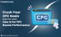 Crush Your CPC Goals: How AI for PPC Boosts Performance