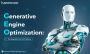 Generative Engine Optimization: The Upgrade You Can’t Ignore