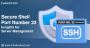 Secure Shell Port Number 22: Insights for Server Management