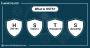 What Is HSTS? (HTTP Strict Transport Security): A Guide