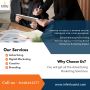 Looking to Build a Strong Digital Presence For Your Business