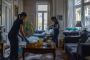 Moving Out? Choose Bristol’s Best End of Tenancy Clean