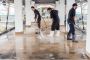 Professional Office Cleaning Services for Spotless Workspace
