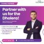 Become a Channel Partner & Earn Big with Dholera SIR! 