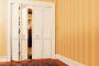 Maximize Closet Space with Stylish Bi-Fold Doors from Infini