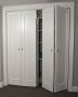  Bi-Fold Closet Doors – Compact, Stylish, and Functional